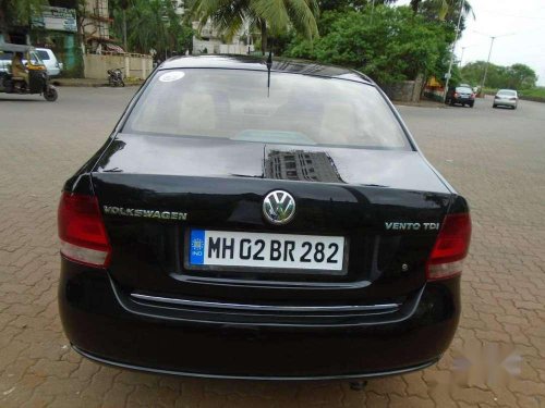 Volkswagen Vento Highline Diesel, 2011, Diesel MT for sale in Mumbai