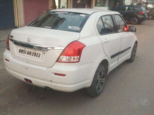 2010 Maruti Suzuki Swift Dzire MT for sale in Ambala 