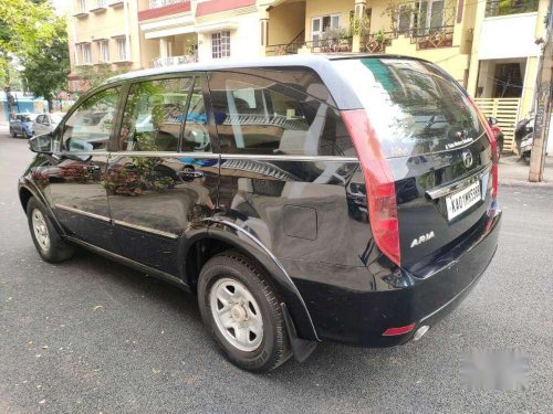 Tata Aria Pure LX 4x2, 2012, Diesel MT in Nagar