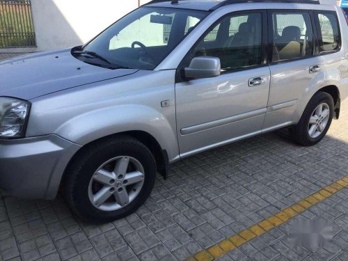 Used 2005 Nissan X Trail MT for sale in Jalandhar 