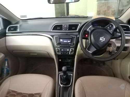 Used 2017 Maruti Suzuki Ciaz S MT for sale in Ahmedabad 