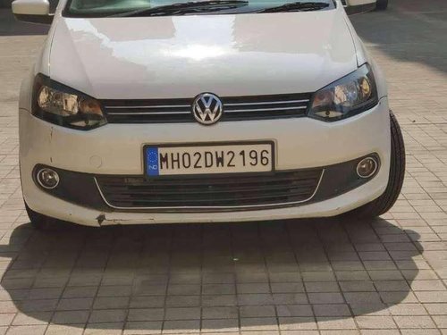 2015 Volkswagen Vento MT for sale in Mumbai