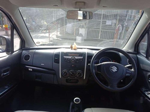 2014 Maruti Suzuki Stingray MT for sale at low price in Nagar