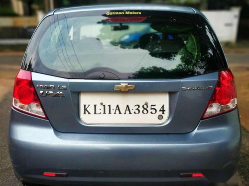 Used Chevrolet Aveo U VA MT for sale in Chennai