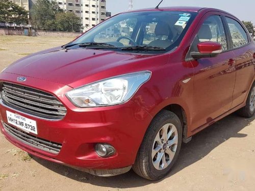 Ford Aspire 2015 MT for sale in Sangli 