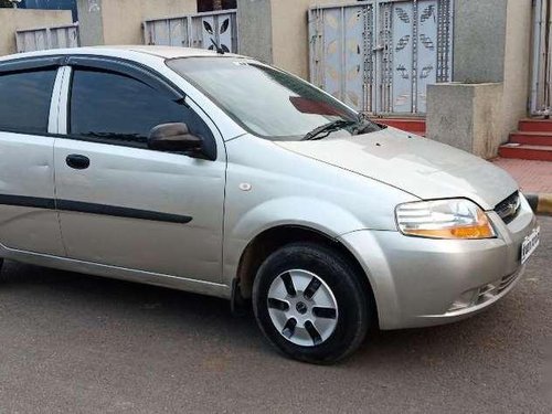 Used Chevrolet Aveo 1.4 2007 MT for sale in Nagpur 