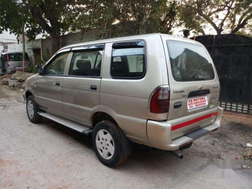 2011 Chevrolet Tavera Neo MT for sale in Hyderabad