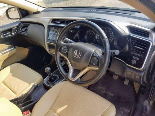 Used Honda City VX, 2017, Petrol MT for sale in Ahmedabad 