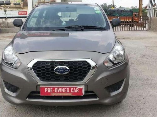 Datsun Go Plus A, 2016, Petrol MT for sale in Ghaziabad