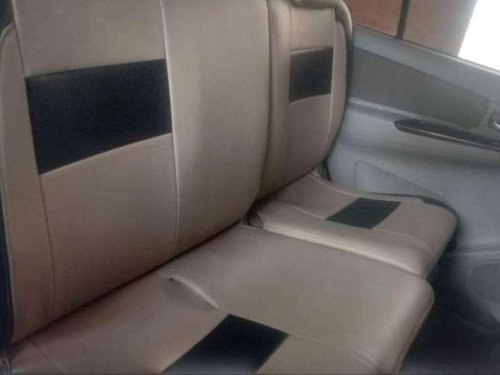 Toyota Innova 2.5 V 7 STR, 2013, Diesel MT for sale in Tiruppur 