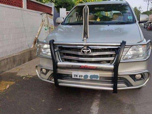 Toyota Innova 2.5 V 7 STR, 2013, Diesel MT for sale in Tiruppur 