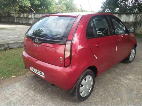 Tata Indica Vista LX Quadrajet, 2012, Diesel MT for sale in Chennai