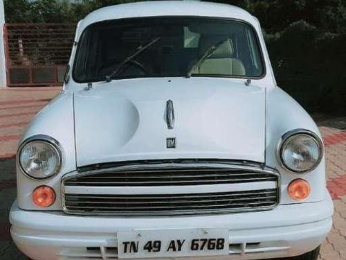 2008 Hindustan Motors Ambassador MT for sale in Tiruchirappalli