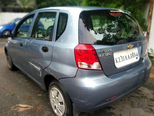 Used Chevrolet Aveo U VA MT for sale in Chennai