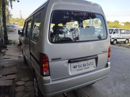 Used 2006 Maruti Suzuki Versa MT for sale in Bhopal 