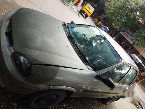 Opel Corsa 1.4 GSi, 2004, Petrol MT for sale in Chennai