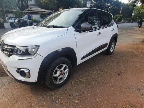 Used Renault Kwid MT for sale in Surat