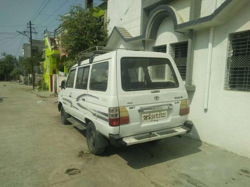 2002 Toyota Qualis MT for sale in Amravati 