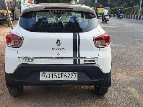 Used Renault Kwid MT for sale in Surat