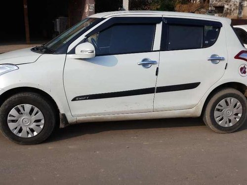 Used Maruti Suzuki Swift MT for sale in Ambala 