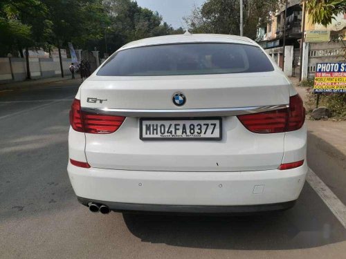 Used BMW 5 Series GT AT for sale in Nashik at low price
