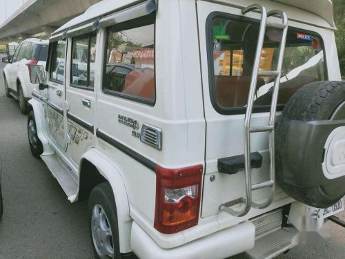 Used Mahindra Bolero SLE MT for sale in Gurgaon at low price