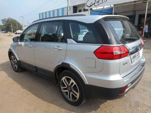 Used Tata Hexa XT 2017 AT for sale in Guntur 