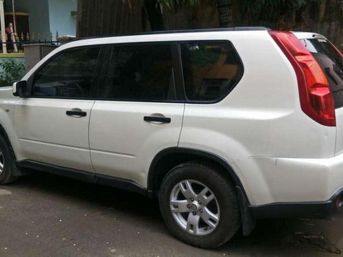 2010 Nissan X Trail MT for sale in Chennai