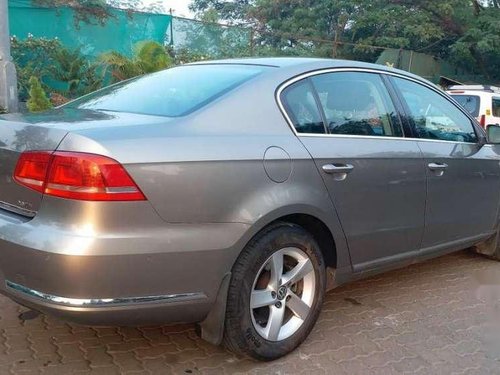 Volkswagen Passat Automatic 2.0TDI, 2012, Diesel AT for sale in Goregaon 