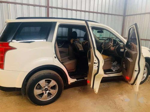 Used Mahindra XUV 500 MT for sale in Mysore 