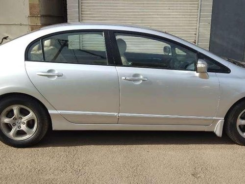 Used 2007 Honda Civic Hybrid MT for sale in Jawahar