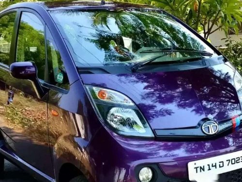 Used Tata Nano GenX MT for sale in Tiruppur 