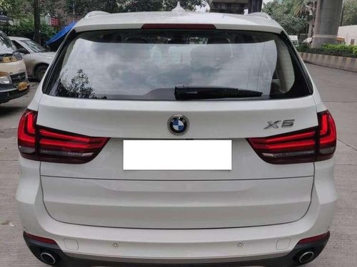 BMW X5 xDrive 30d 2016 AT for sale in Mumbai