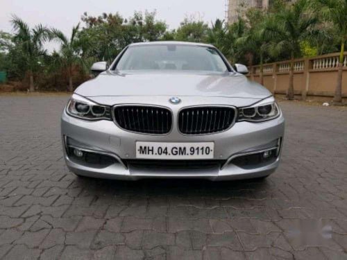 2014 BMW 3 Series GT AT for sale in Mumbai