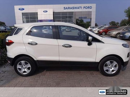 2016 Ford EcoSport MT for sale in Jalgaon 