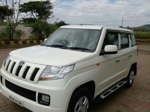 Used 2018 Mahindra XUV300 MT for sale in Kolhapur 