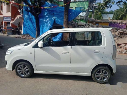 2014 Maruti Suzuki Stingray MT for sale at low price in Nagar