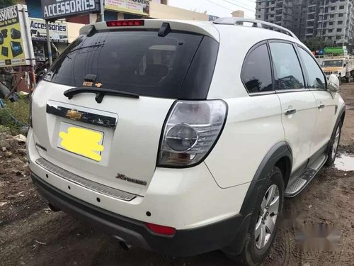 Used Chevrolet Captiva MT for sale in Chennai