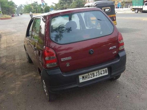 Used 2009 Maruti Suzuki Alto MT for sale in Kharghar 