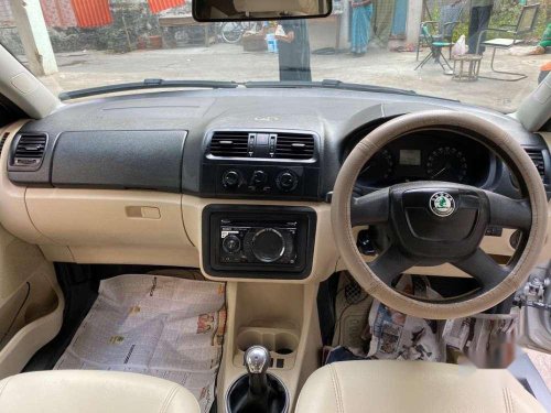 2011 Skoda Fabia AT for sale at low price in Secunderabad