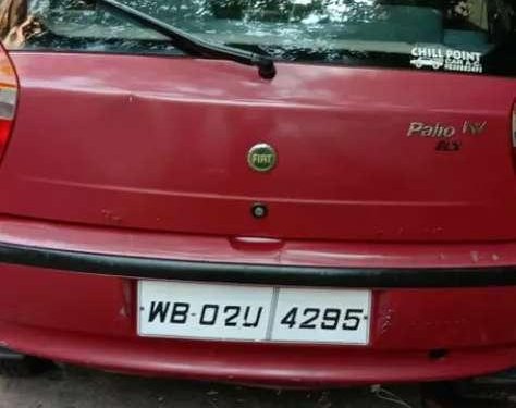 2005 Fiat Palio NV MT for sale in Kolkata