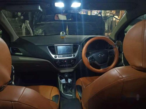 Used Hyundai Verna MT for sale in Kolkata