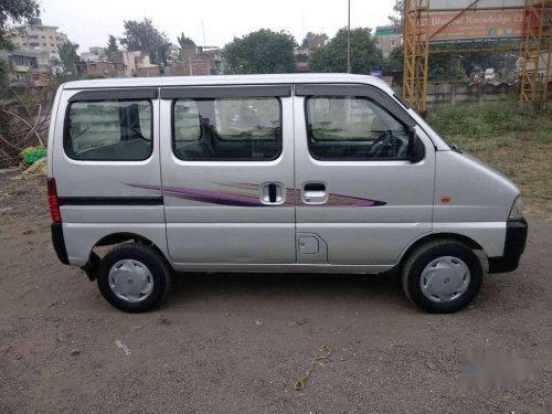 Used Maruti Suzuki Eeco MT for sale in Nashik at low price