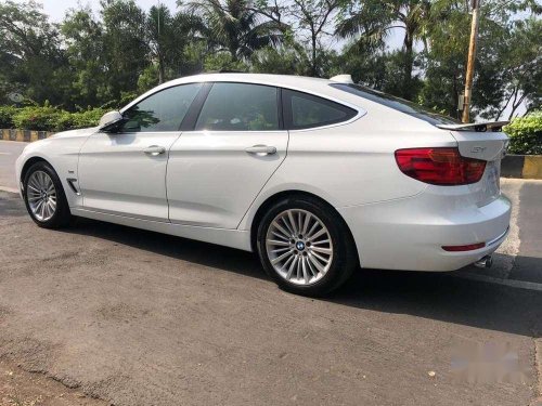 Used BMW 3 Series GT AT for sale in Mumbai