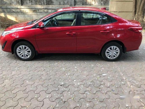 Toyota Yaris G 2018 MT for sale in Mumbai