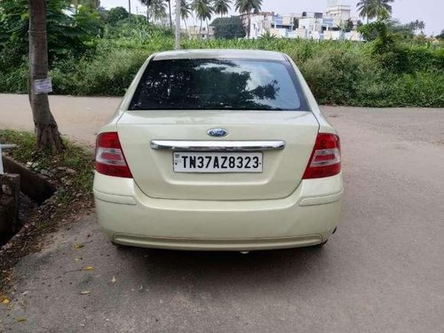 Used Ford Fiesta MT for sale in Coimbatore at low price