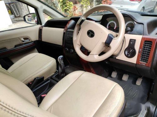 Tata Aria Pure LX 4x2, 2012, Diesel MT in Nagar