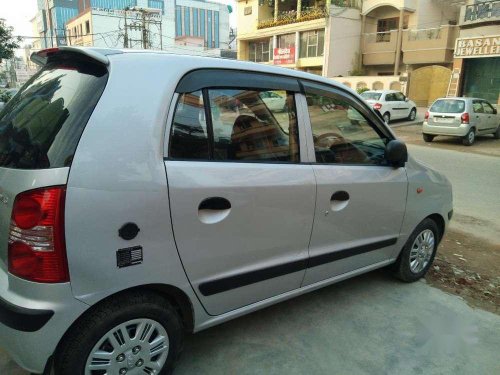 Used Hyundai Santro Xing GLS, 2014, Petrol MT in Bareilly