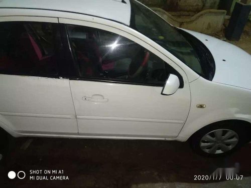 2007 Ford Fiesta MT for sale in Hyderabad