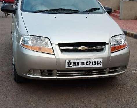 Used Chevrolet Aveo 1.4 2007 MT for sale in Nagpur 